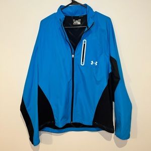 Under Armour Running Jacket